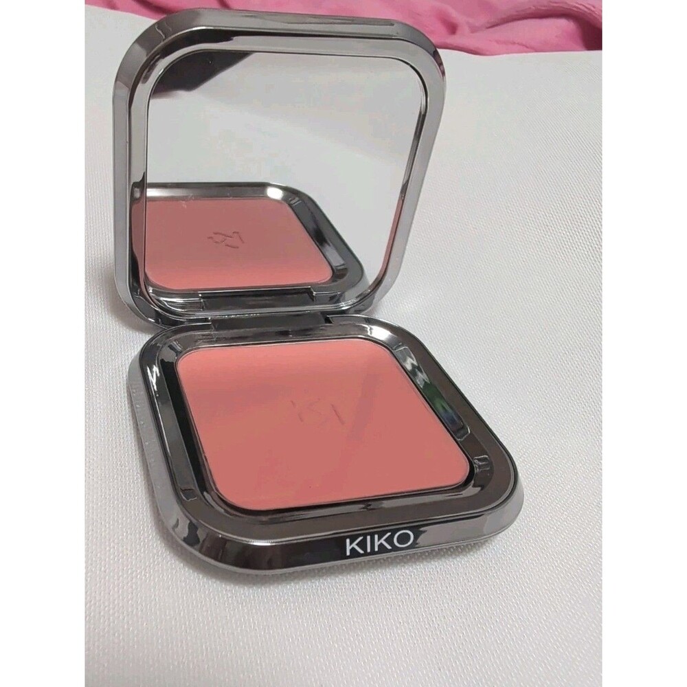 Kiko Milano Unlimited Blush #02 0.21 Oz